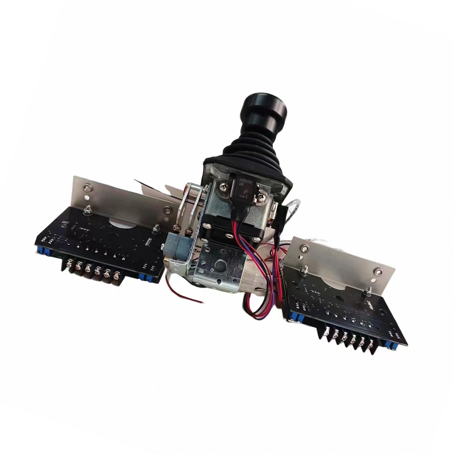 Joystick Controller 53073GT 24493 24493GT For Genie S-40 S-45 Z-45/22 Z-45/25 IC Z-60/34