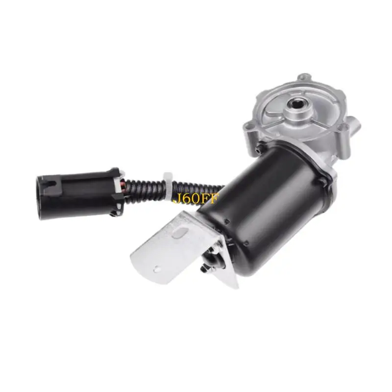 

J60F Трансферный корпус смены привода смены смены двигателя для ML320 ML350 ML430 ML500 ML55 заменяет 1635400888