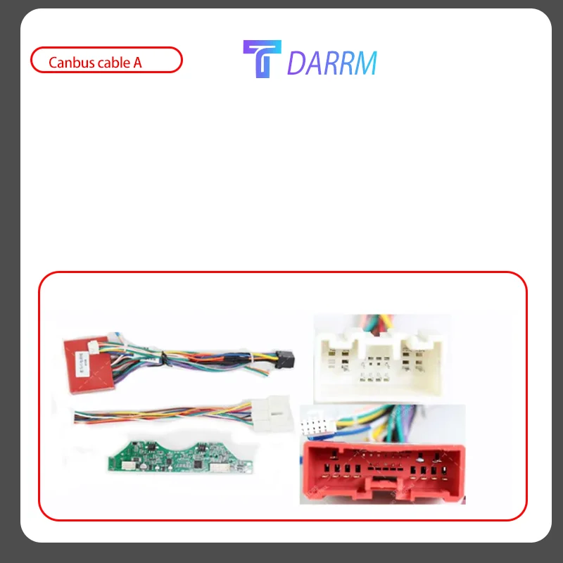 TDARRM Car Fascias For Mazda 6 2004-2015 9 inch Panel Radio Frame Audio Installation Dash Fitting Panel Kit Big Screen 2Din