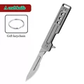 knife