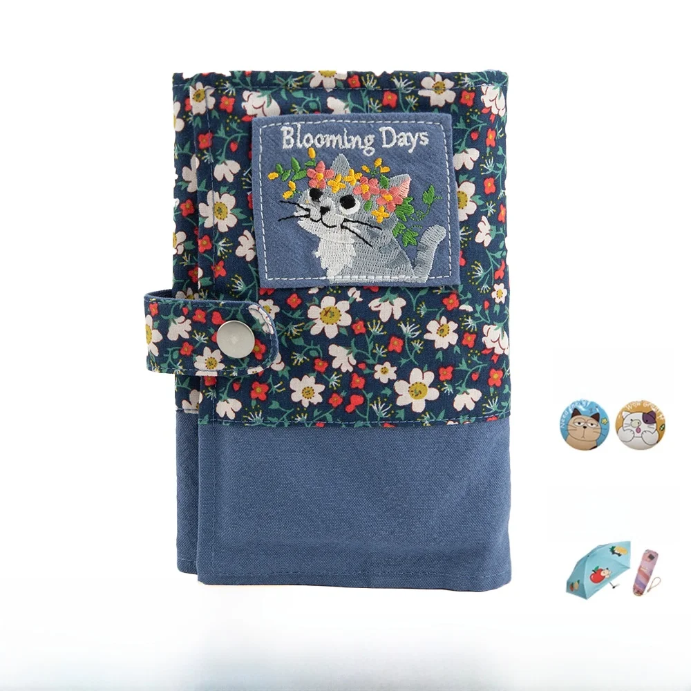 housse-de-protection-pour-carnet-hikosen-cara-en-coton-a-motifs-floraux-adorable-et-tres-esthetique-Ete-2025