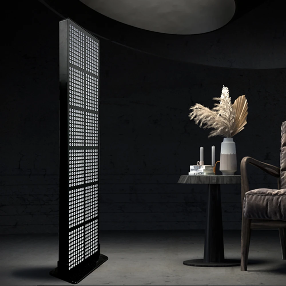 

ATV&UTVRed Light Therapy Infrared Wall Hanging Panel Red Light Therapy Panel Pulse Full Body Red Light Therapy Panel