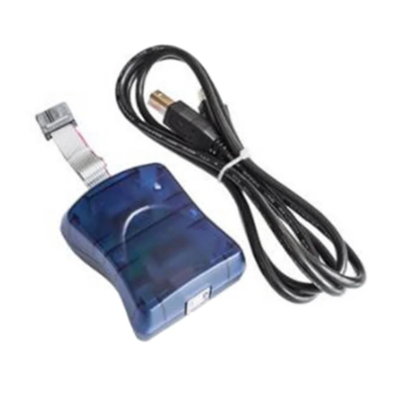 AVR ISP Downloader/Download Cable/Programmer