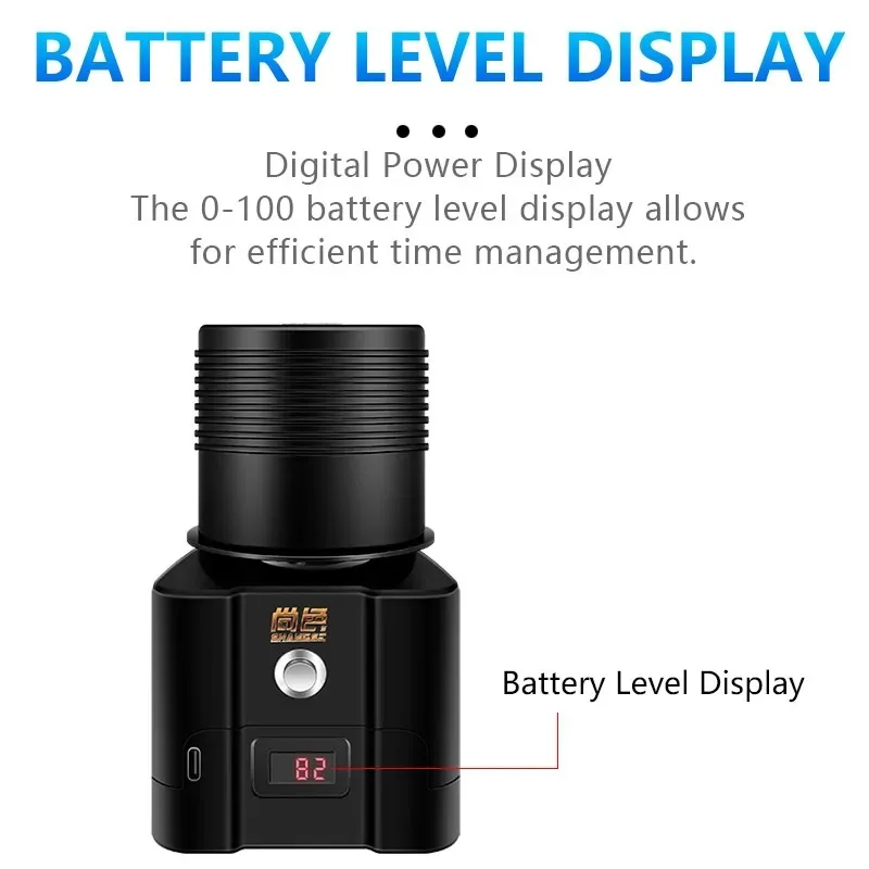 Paint Shaker Cordless Tool for Model Paints Acrylic Tattoo Ink Portable Auto Shut-off Hands-Free Shaking Machine