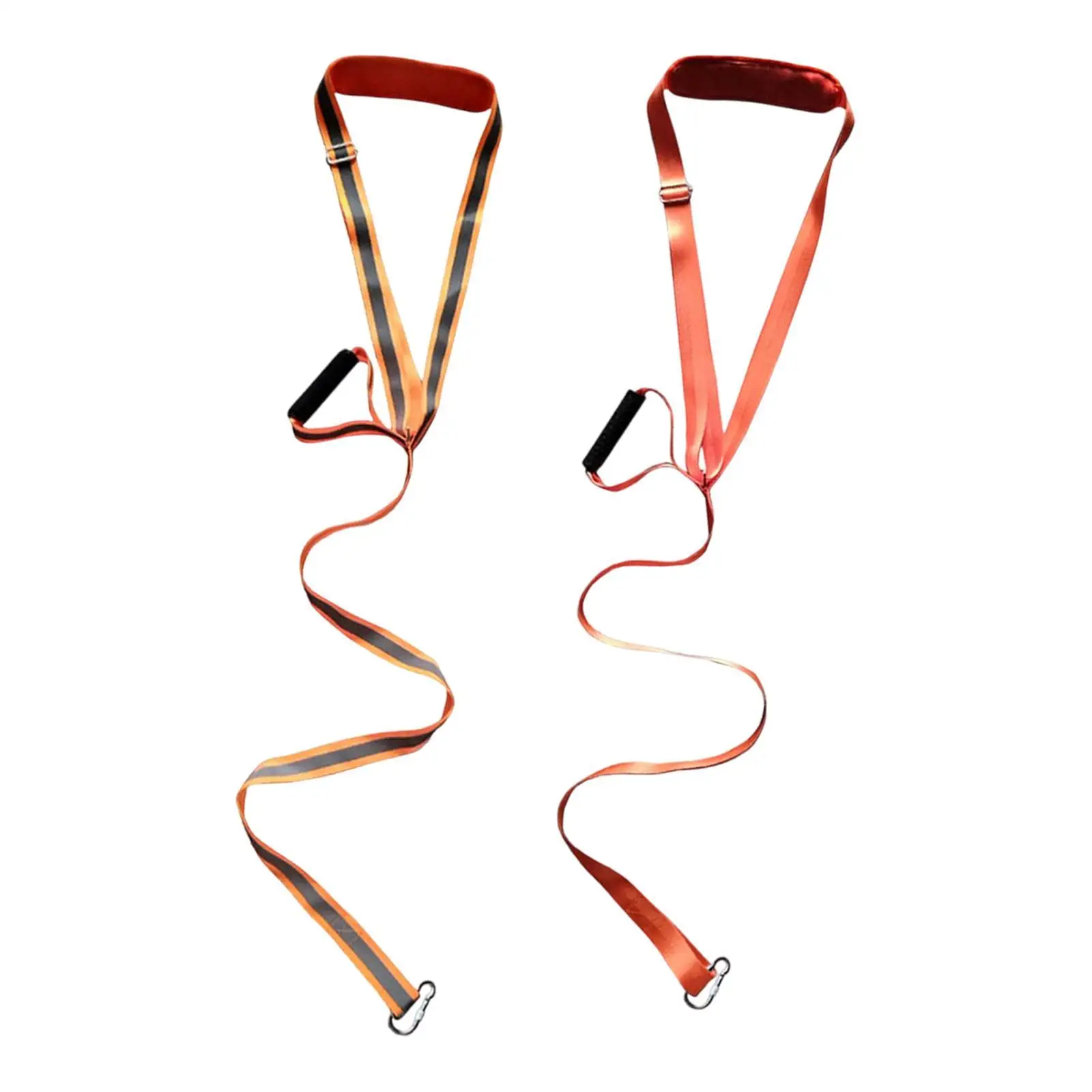 

Deer Drag and Harness Heavy Duty Hunting Gear Deer Tow Rope for Farm Outdoor