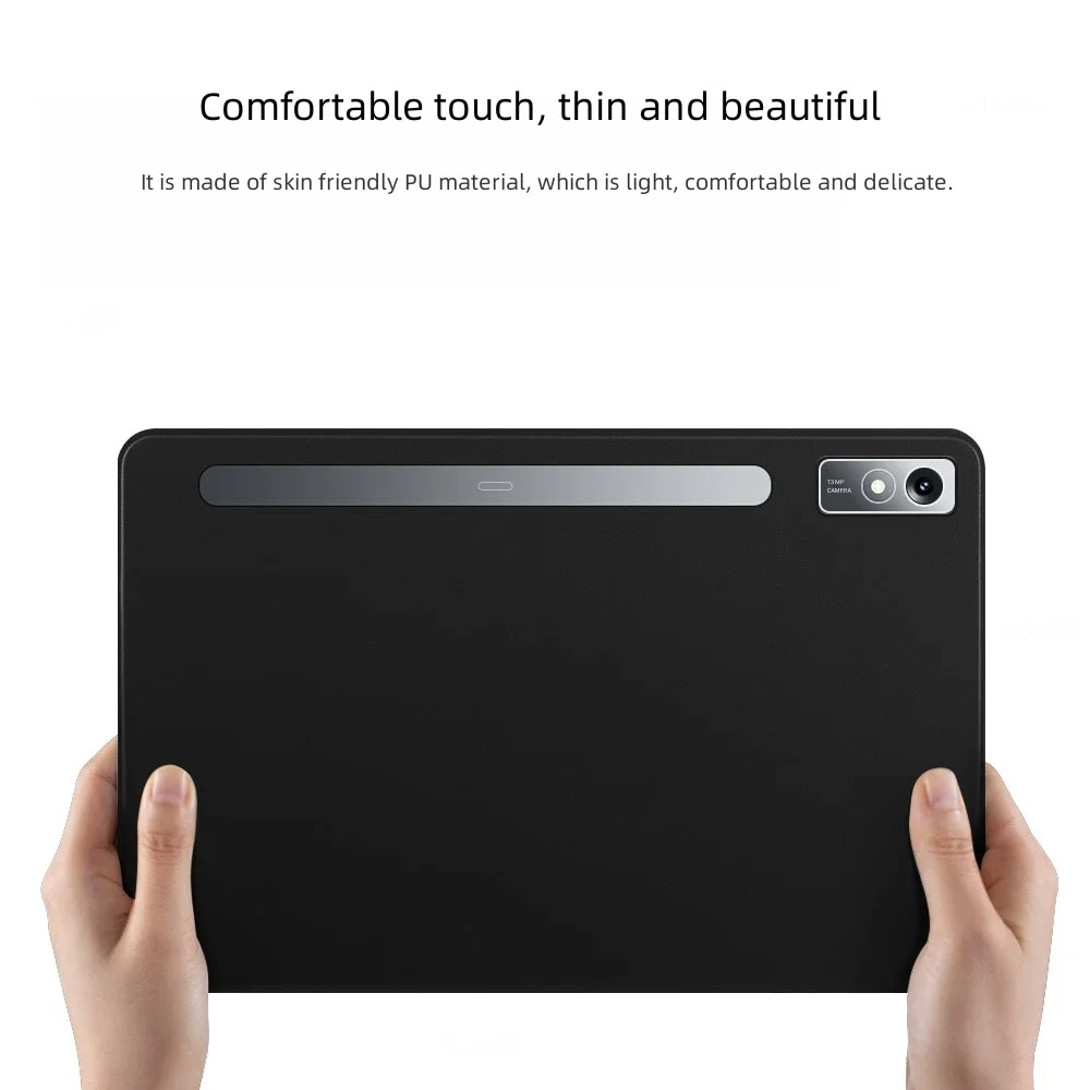 Magnetic Case For Lenovo Tab P11 Pro Gen 2 11.2\