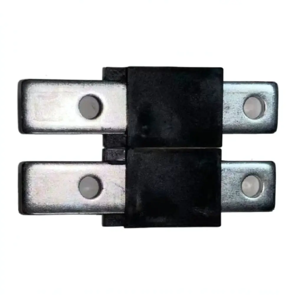 Power Steering System Buffer For Volvo S80 Steering Gear Damper Replacement Hardware Vibration Isolator Repair Kit