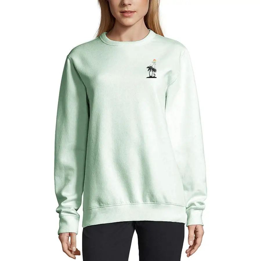 Hochwertiges Langarm-Sweatshirt, neuer Herbststil, Damen-Rundhals-Top, lässig, bequem, modisch und vielseitig.