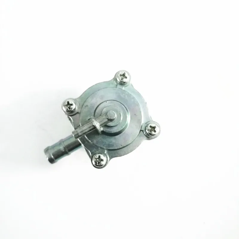 Universal 1pc Motorcycle Gas Fuel Tank Switch Cock Tap Valve Petcock Thread For Honda Hornet 600 S/RISERVA RISERVA 2005 -2006