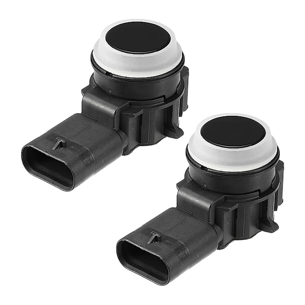 2X For PDC Parking Sensor For Fiat For Ducato For Relay For Boxer 2006-2018 Practical Parking Sensors Automotive Accessories