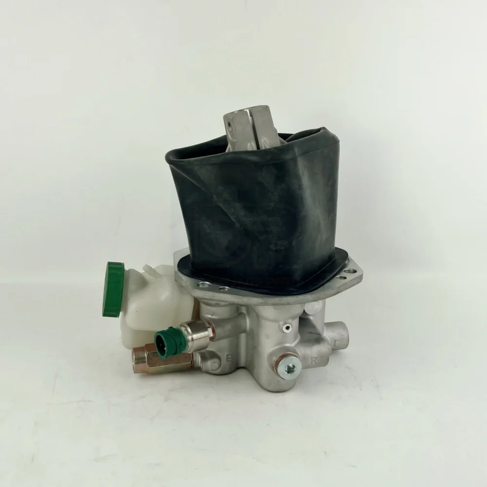 1PC Truck Gear Shift Lever Actuator OEM 629582AM 0002605998 0002607898 Use For Actros MP4 MP3 Vehicles