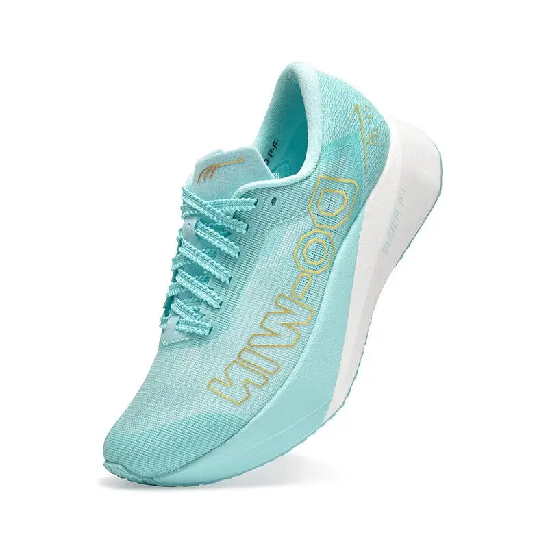 

Профессиональные спортивные кроссовки для бега, удобные кроссовки для соревнований и тренировок, дизайнерские унисекс-кроссовки с карбоновой пластиной для занятий спортом.