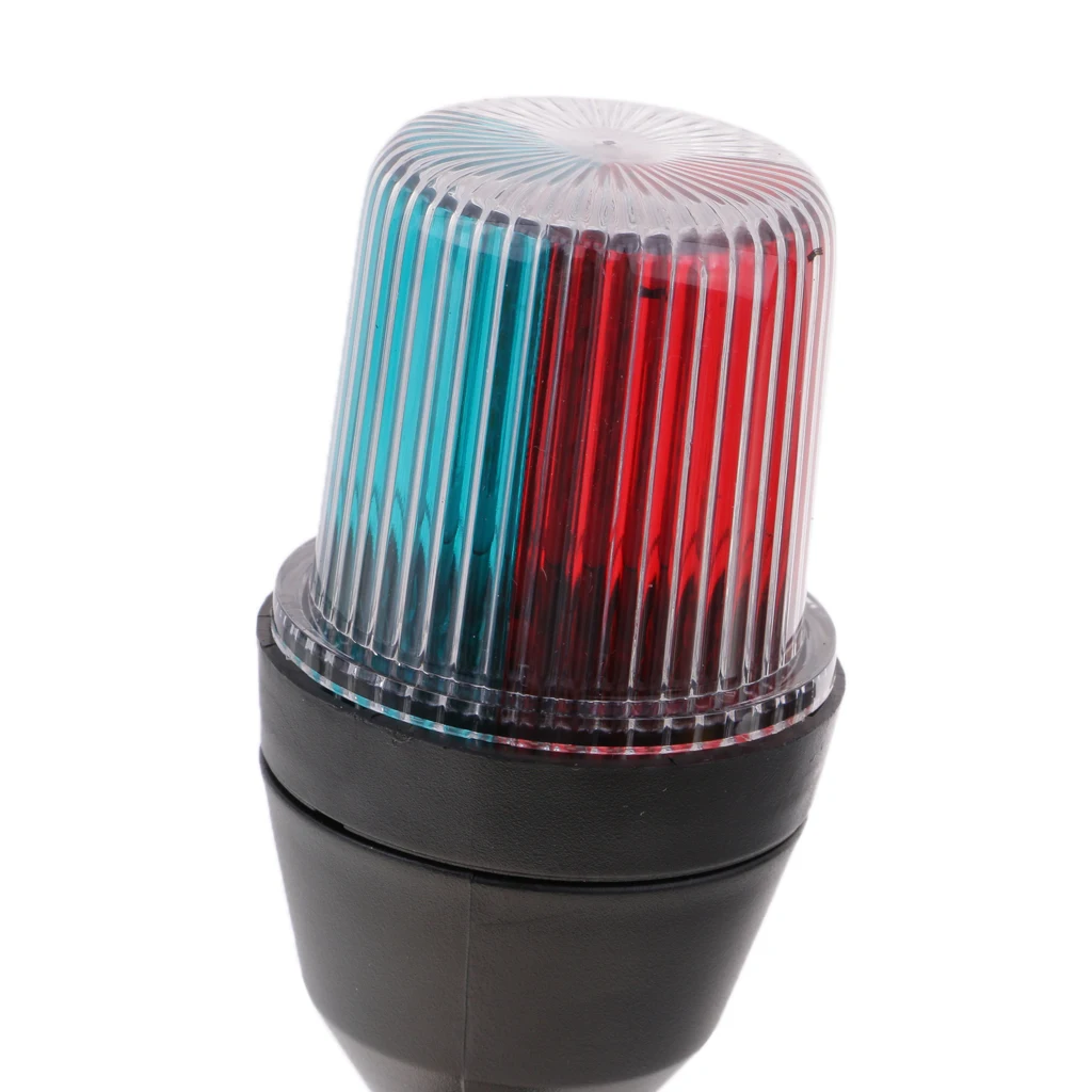 

LED Marine Boat Drain Plug Light Waterproof Anchor Lamp High Efficiency for Yacht and Fishing Boat Lighting