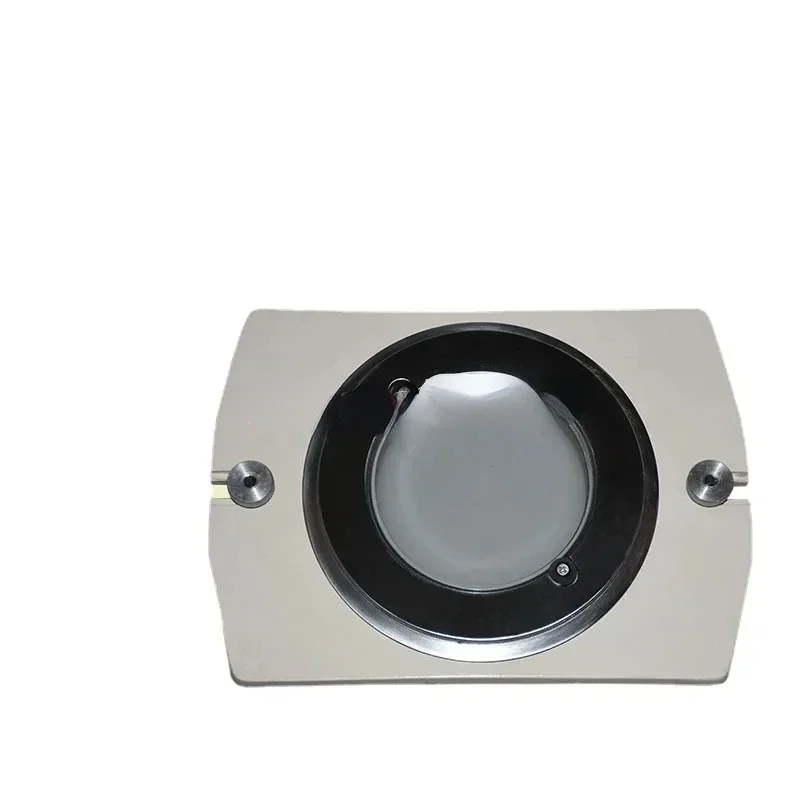 cross-border Secondary Projector Rotary Table Black Box Rotary Table with Fine Tuning Rotary Table