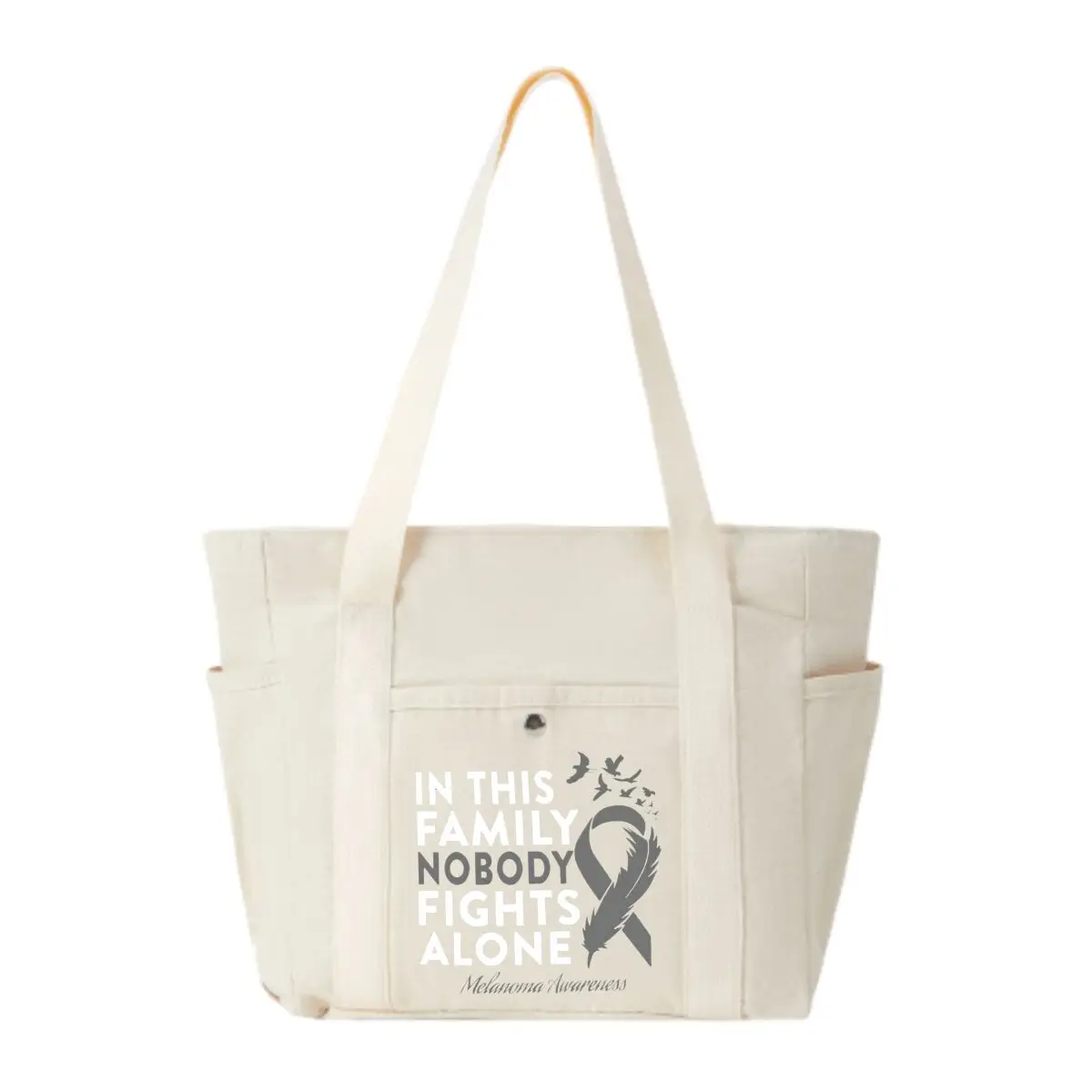 

Narcolepsy In This Family Nobody Fights Alone, осенне-зимняя новая модная сумка-тоут для взрослых