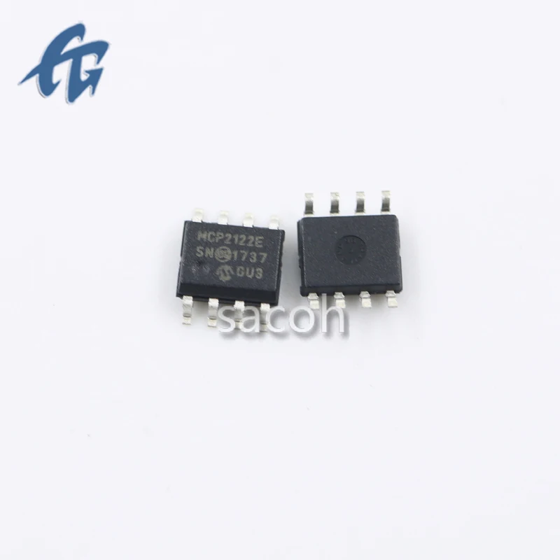 

(SACOH Electronic Components)MCP2122-E/SN 10Pcs 100% Brand New Original In Stock