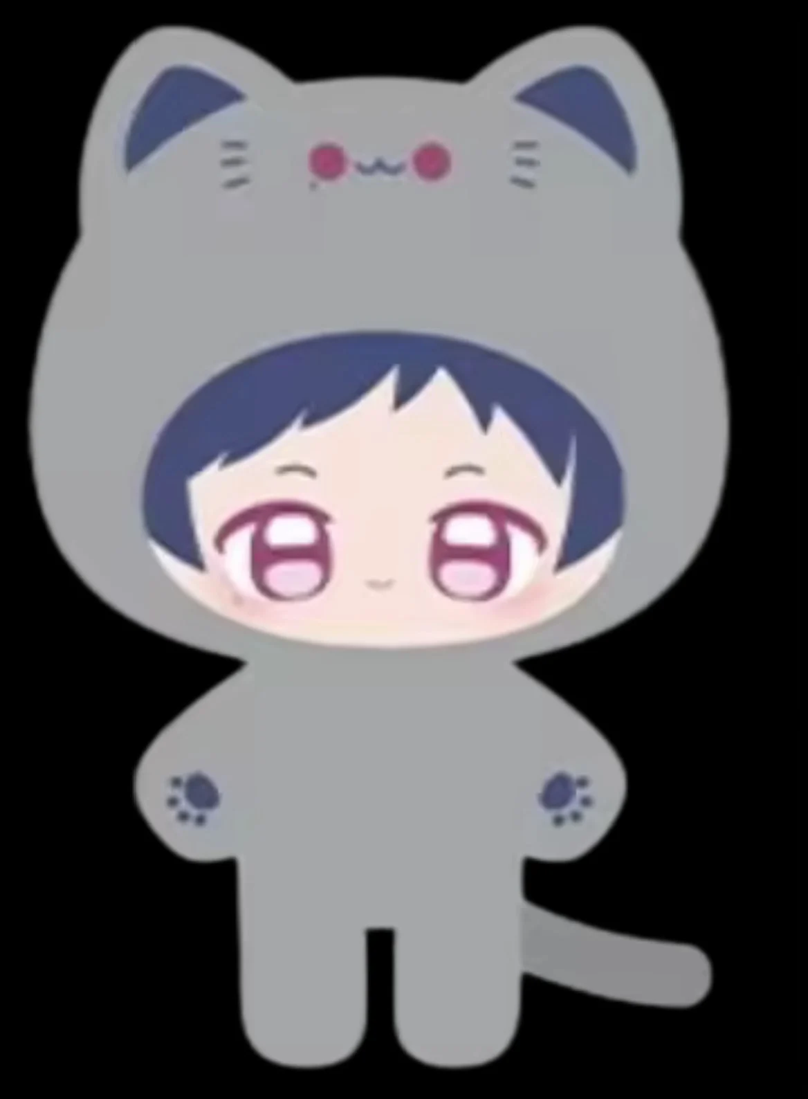 

In Stock 23cm Fushimi Yuzuru Plush Toy Es Cotton Doll Naked Cotton Dolls Ensemble Stars あんさんぶるスターズ! Cosplay Cartoon Plush Toys