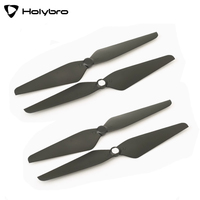 Holybro 1045 10X4.5 10inch Self-locking Propeller S500 X500 V2 Kit Replacement CW CCW for RC FPV Multirotor Airplane DIY Parts