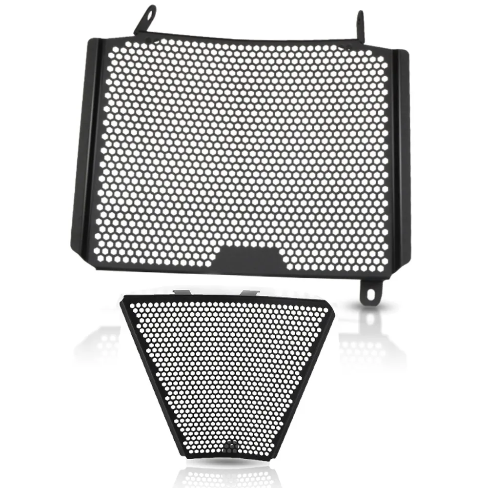 

Motorcycle Accessories Radiator Grill Guard Cover Protector For Ducati Streetfighter848 Streetfighter1098 2009-2011 2012 2013