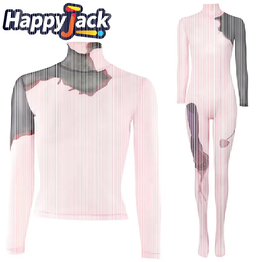 Disfraz de Cosplay Sua/Mizi con Tatuaje, para Actuaciones, Anime, Alienígena, Juego de Roles, para Mujeres Adultas, Disfraz de Halloween, Ropa para Fiestas de Carnaval