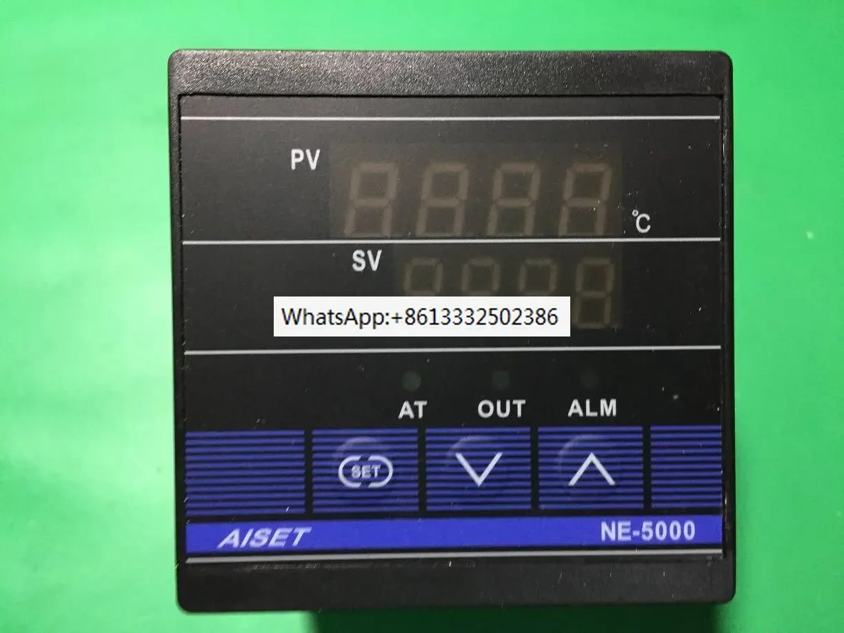 

NE-5411V-2 instrument temperature controller NE-5000 5401V 5431V 5441V 5412V