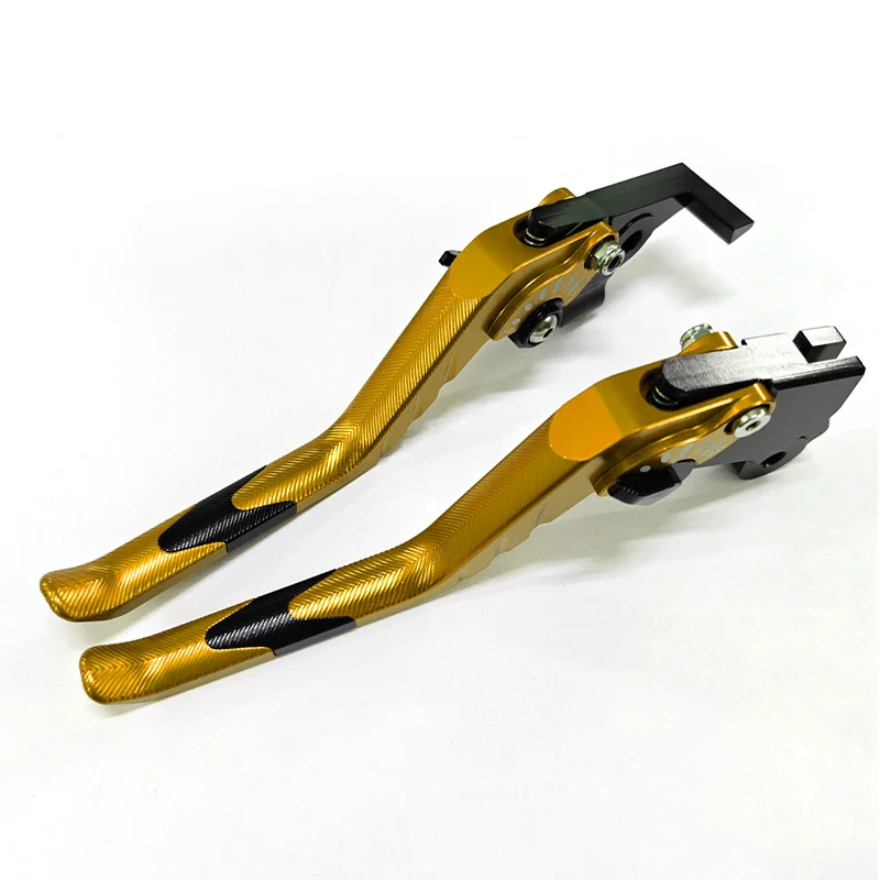 For Honda CL500 CL300 CL250 CL Street 2022-2025 special brake lever with adjustable length adjustable handle view 3