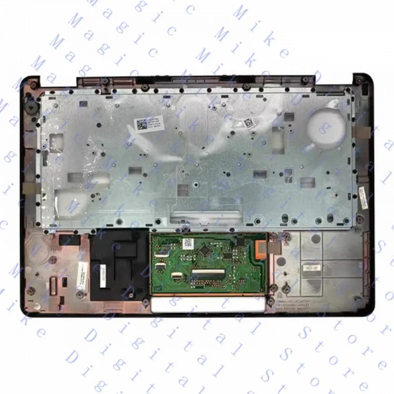 UU  For DELL Latitude 5250 E5250 Metallic Palmrest 02KMY5
