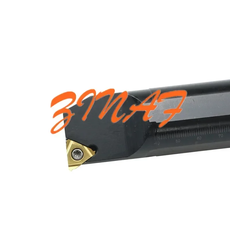 SNR0008K11 SNR0010K11 SNR0012M11 CNC internal thread turning tool bar for 11IR A60 internal thread insert CNC tools set Holder