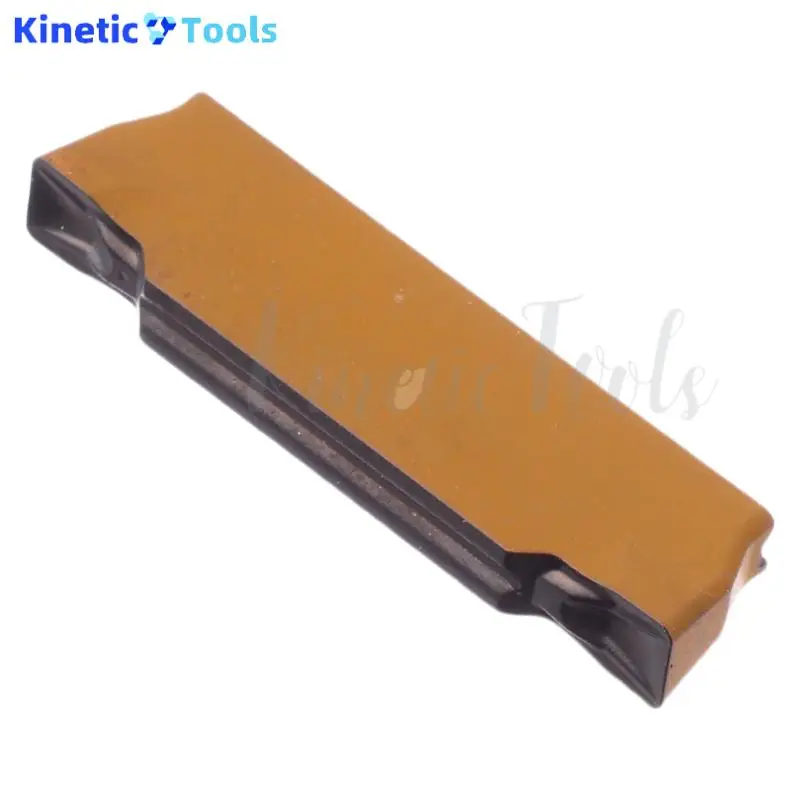 Такий как токарная пластина из абразивной стали MGMN300-T SP3200 подходит для обработки мягких стальных деталей.