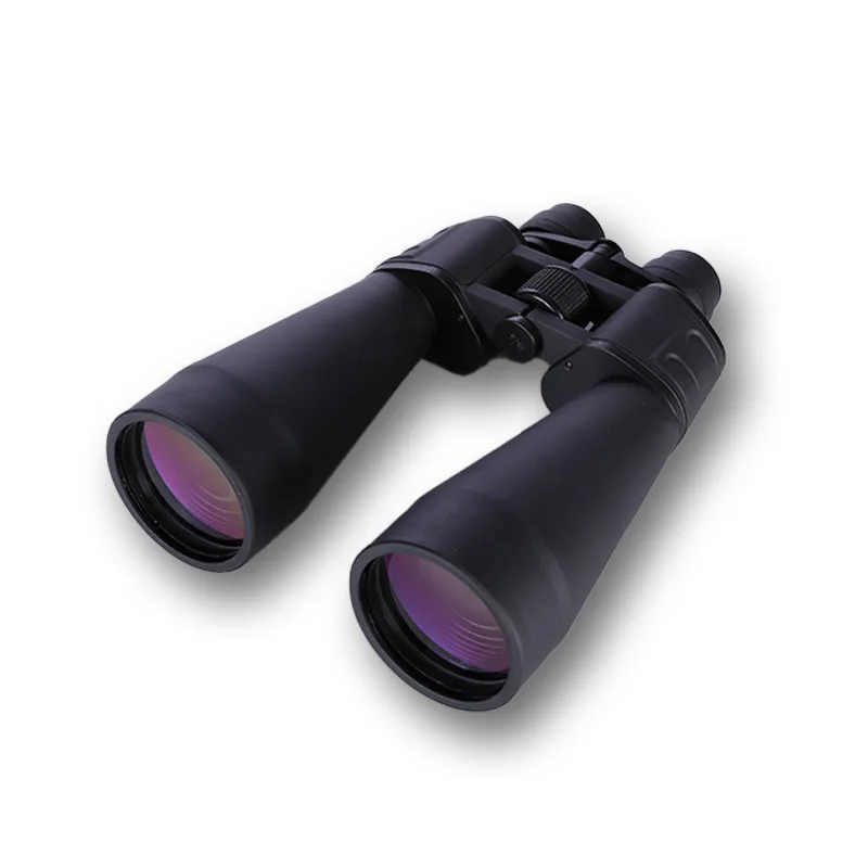 

Binoculars high definition low light night vision 20-180X100 zoom telescope