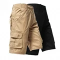 khaki black 2pc