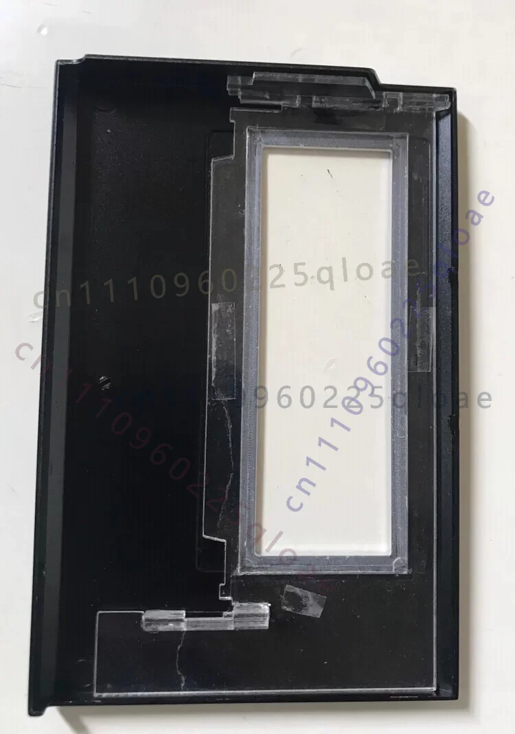1PCS FOR Sony D3 Audio Machine Acrylic Display Window Replacement Repair Parts