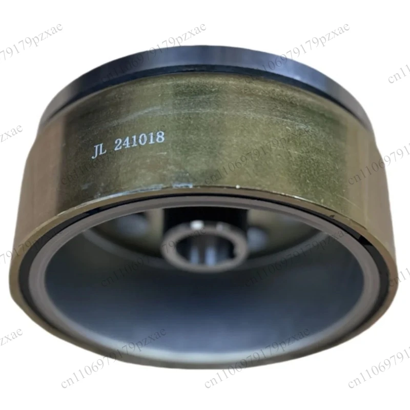 Ignition System Magneto Rotor Fit 250 All Terrain Off-Road Vehicle Engine Spare Accessory