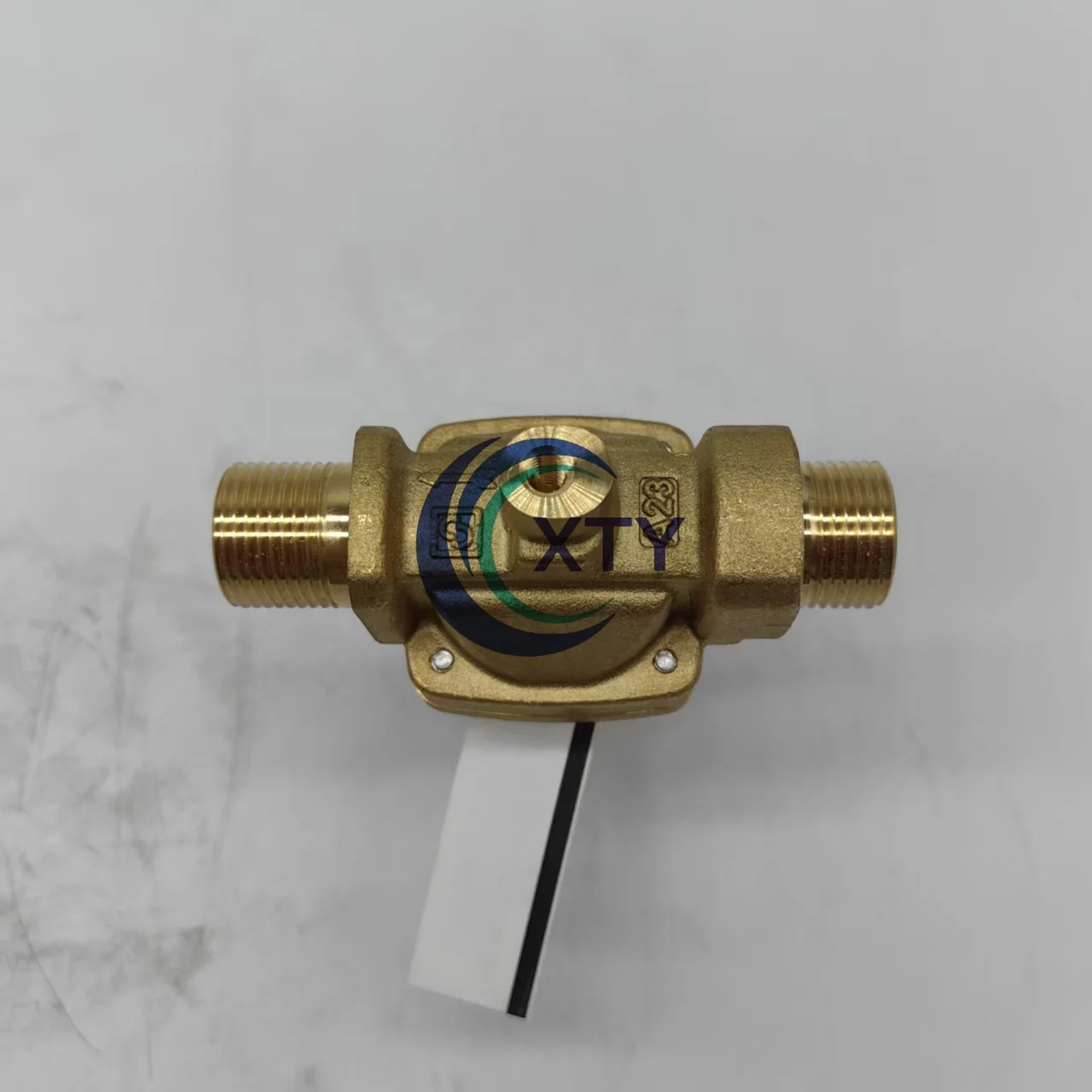 Vervangende onderdelen Origineel magneetventiel 14-00332-02 Gekoelde vrachtwagen voor Thermo King voor Carrier Transicold