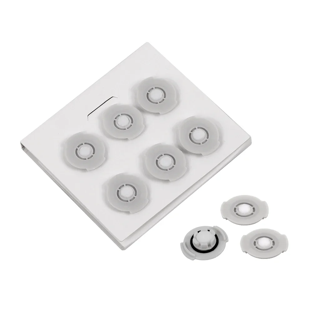 Filtre de réservoir d'eau de remplacement pour aspirateur robot Xiaomi Roborock S50 S51 S52 S55 S5 S6 S60/S5 Max/S6, noyau d'eau pur