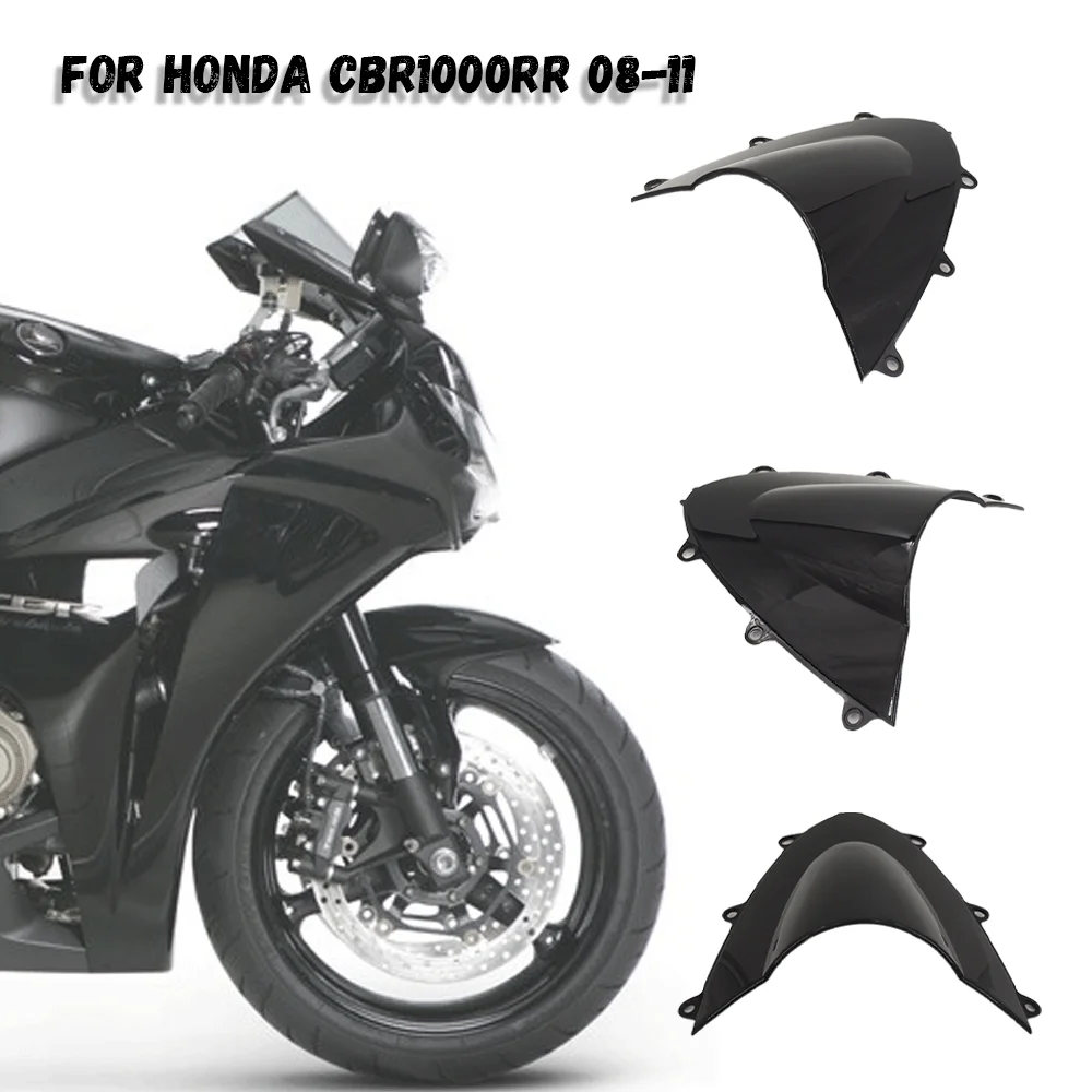 

Лобовое стекло для мотоцикла Honda CBR 1000 RR 2008 2009 2010 2011 CBR1000 CBR1000RR CBR 1000RR