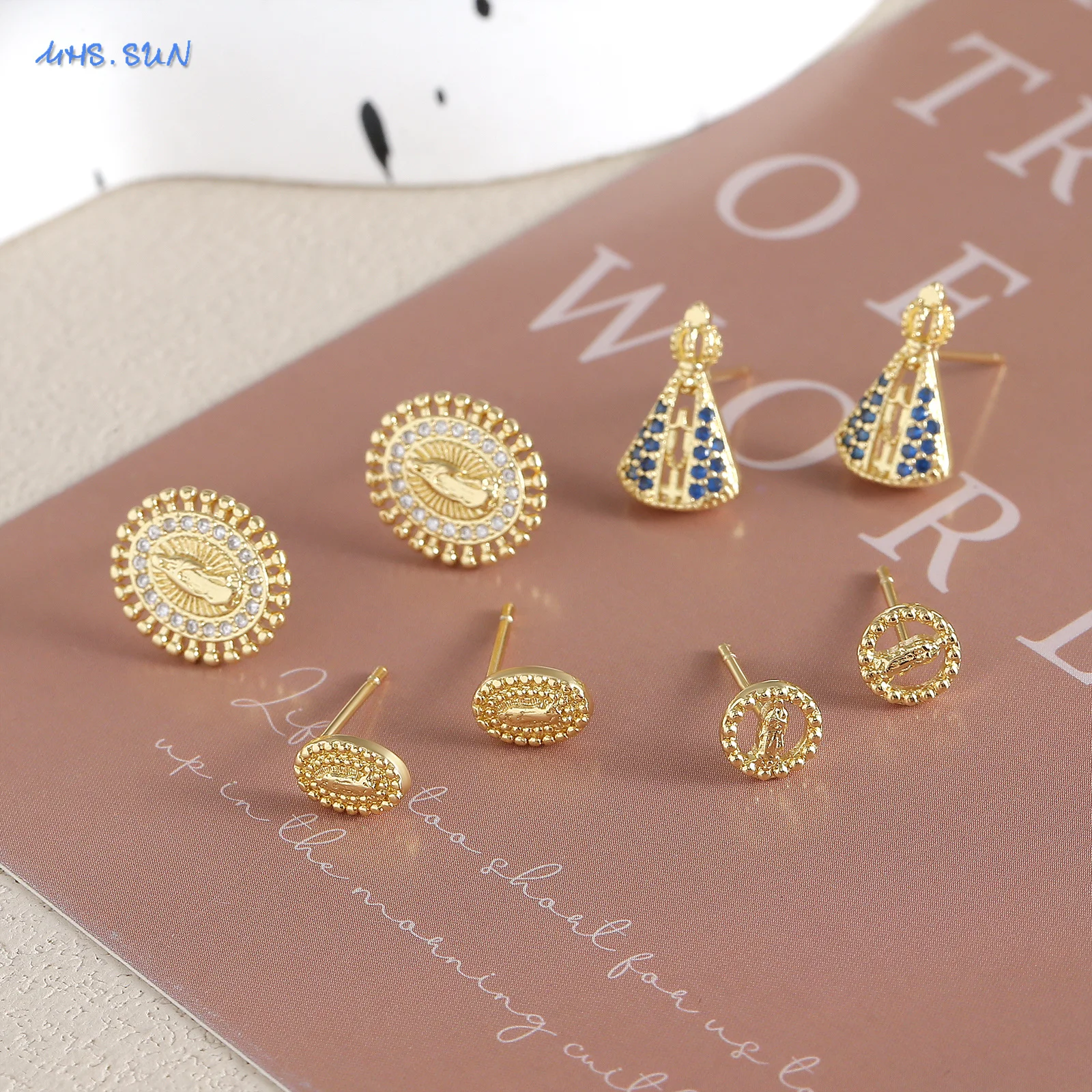 Mhs.Sun New Zircon … - image