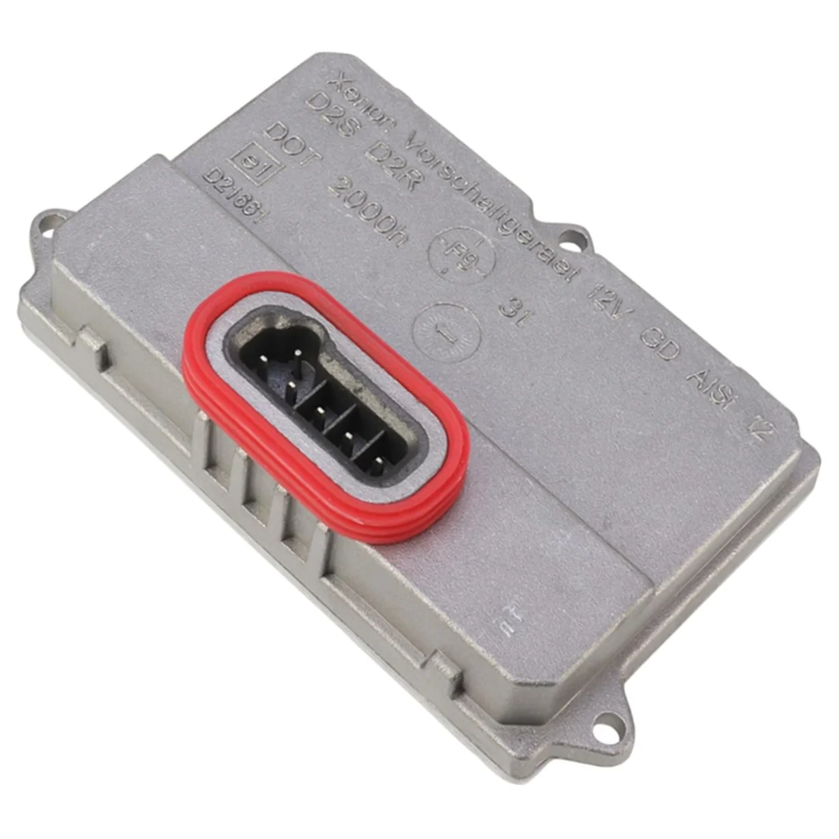 

5DV00829000 Xenon HID Ballast Headlight Control Unit Module D2S D2R for Audi A6 S6 A8, for BMW E53 E60 E65-E68 E85 E86