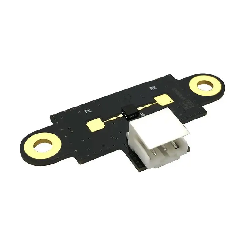 24G Millimeter Wave Radar Sensor Module LD116S Intelligent Human Body Movement Sensor Switch Transmission Equipment and Cables