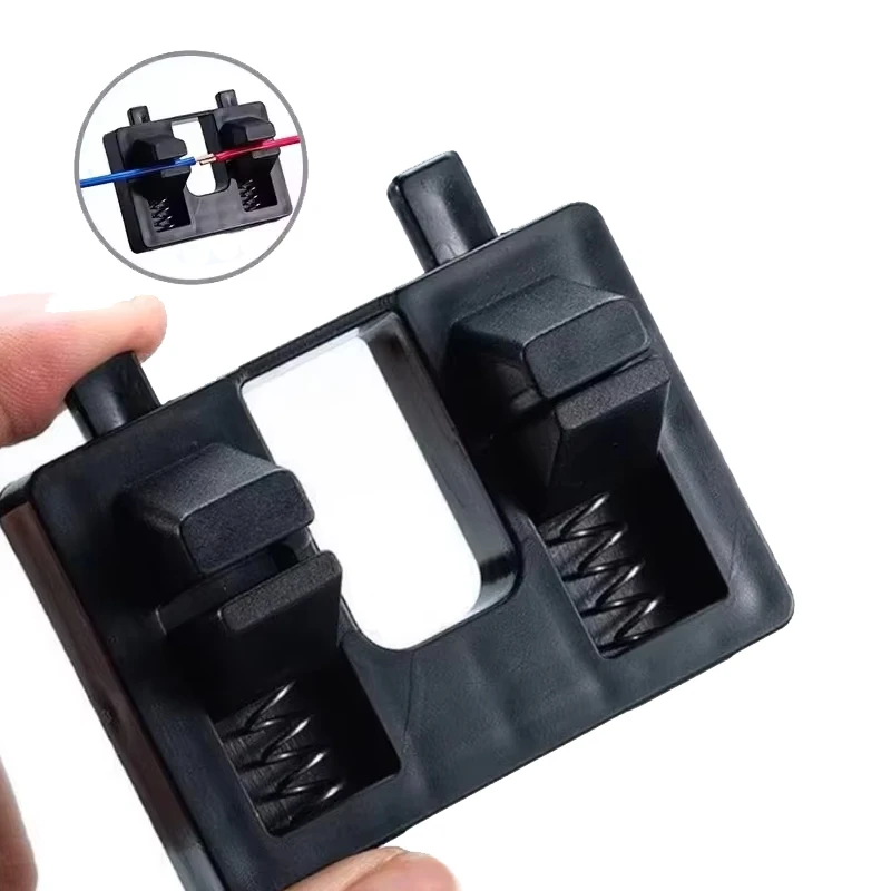 Welding Wire Fixture Adjustable Suction Bracket Welding Table Clamp For Motherboard Soldering Welding Locator Soldering Tools