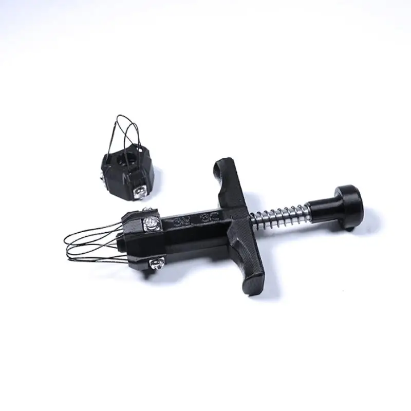 Ensemble d'outils de retrait d'hélice de Drone de course FPV, extracteur d'hélice de traction de corde pour Beta FPV Air65 Air75 Meteor75 Pro 1S 2S