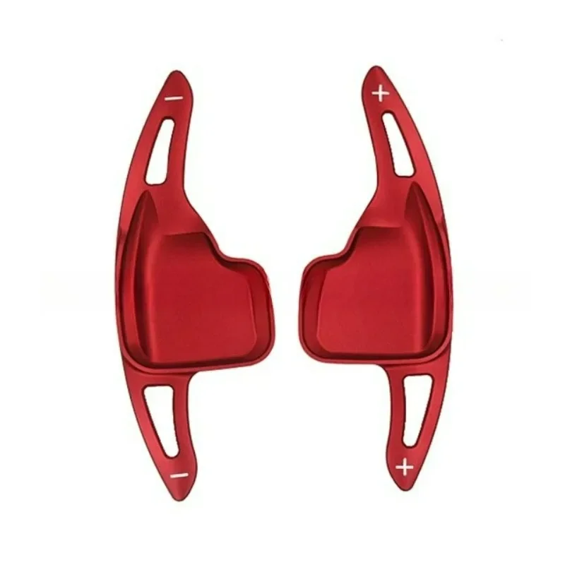 

Hot For BMW F30 F31 F32 F10 F20 F22 F15 F16 GT Z4 X1 X3 X4 X5 X6 Pair Car Steering Wheel Shift Paddle Shifter Extension Aluminum