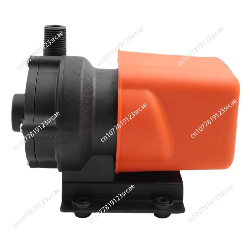 For G500-01 Marine Circulating Pump Brushless Magnetic Drive Water Circulation Pump Air Conditioning Pump 220V/115V 500GPH