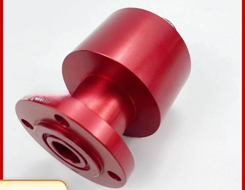 Clutch Rotary Joint for Punching Machine