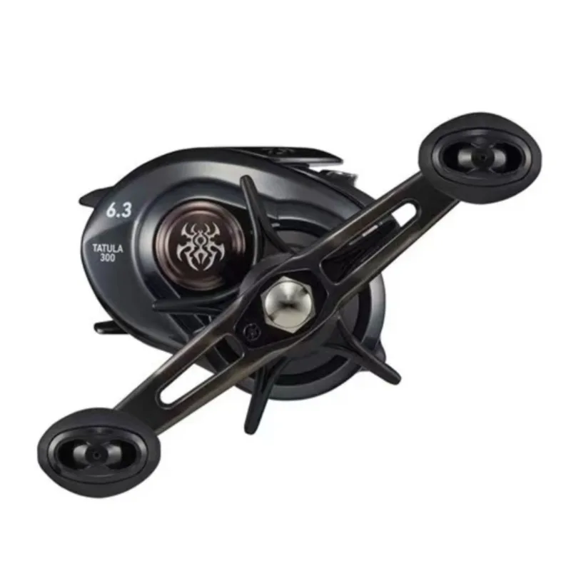 Daiwa TATULA TW 300XHL【送料無料】 2021 DAIWA TATULA TW 300H 300HL 300HS 300HSL 300XS 300XSL Baitcast