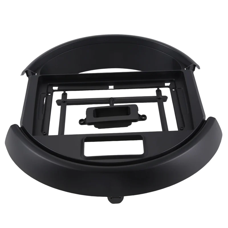 

Portable 9 Inch Car Fascia Radio Panel For SUZUKI SPRESSO S-PRESSO 2019+ Dash Kit Install Facia Console Bezel Adapter