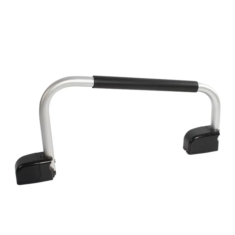 

Door Handle Aluminum Folding Assist Handrail for Caravan Yacht Auto