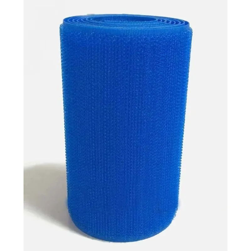 Colorful Hook Fastener Connection Tape For Floor And Cheerleading Mats Stable Bonding For Training Facilities Hot Sale