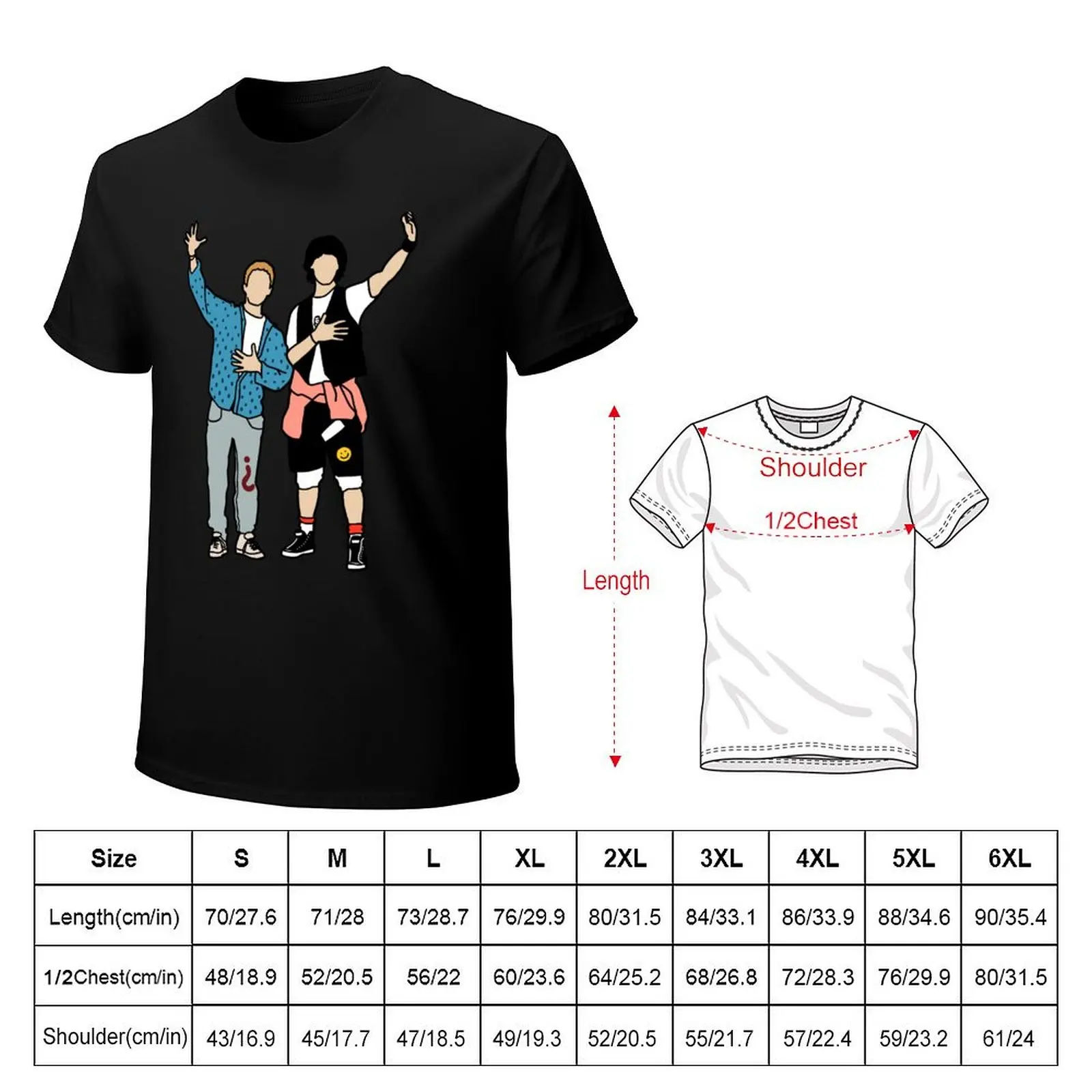 Excellent… T-Shirt Thanksgiving Casual Tee