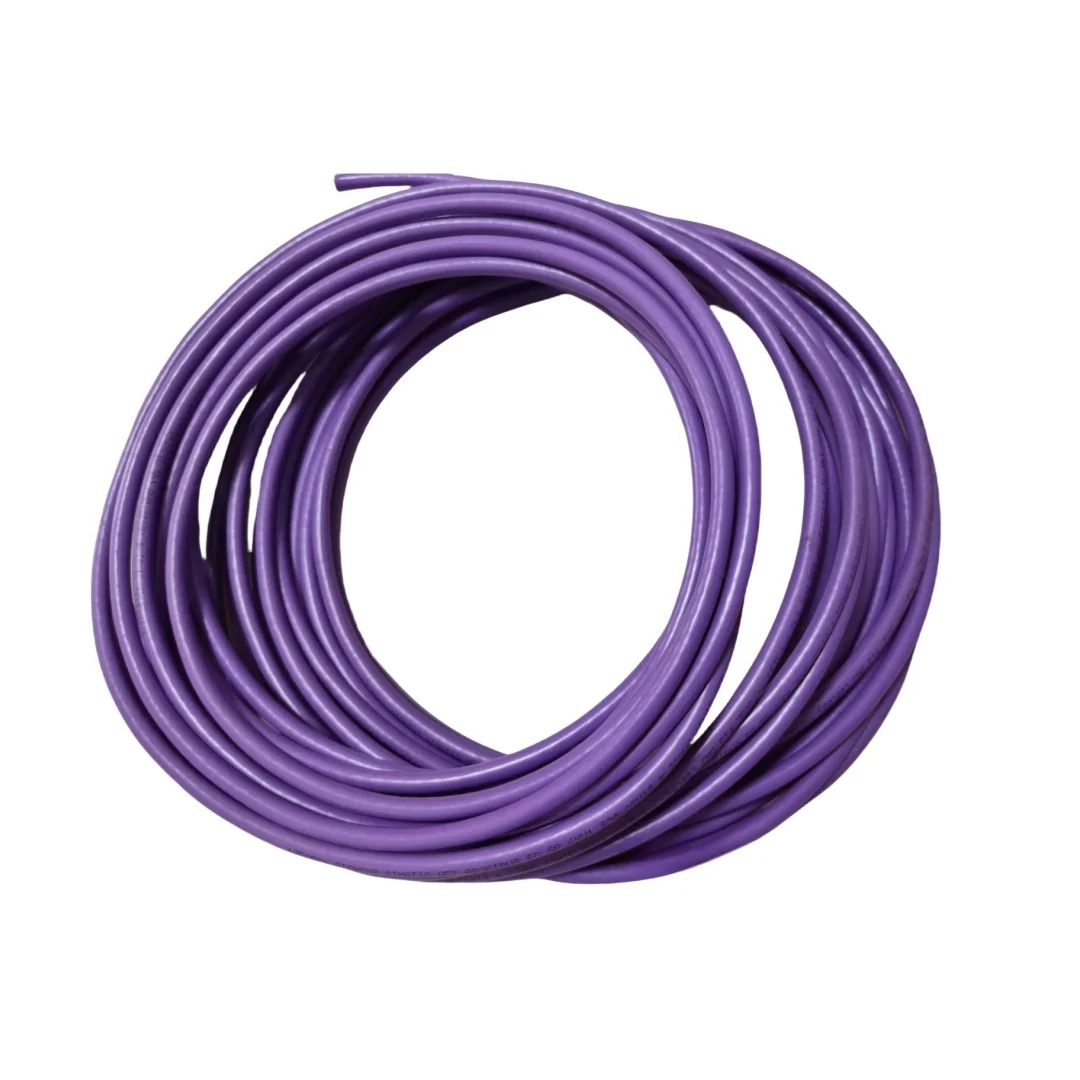 6XV1830-0EH10 PROFIBUS FC Standard Cable GP  Bus Cable 2-wire Special Configuration